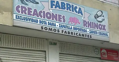 CREACIONES RHINOX CREACIONES RHINOX